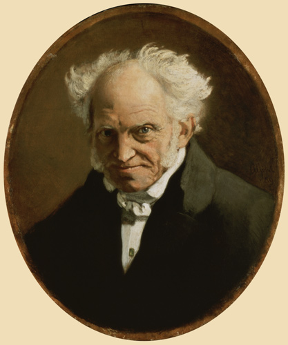 schopenhauer